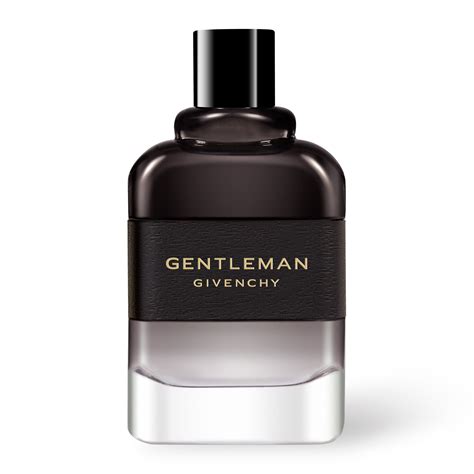 givenchy gentleman eau de parfum notino|Givenchy gentleman aftershave cheapest price.